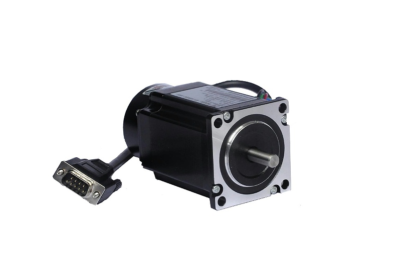 步進電機3 步進電機3